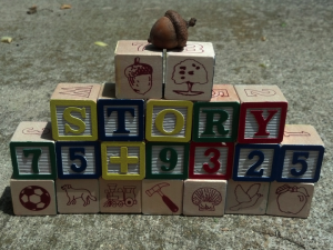 Visual Journey Story