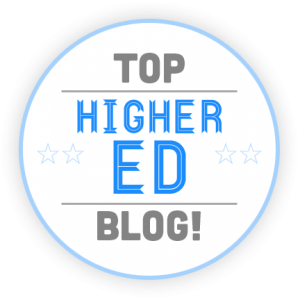 Top Higher Education Blogs
