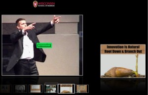 Darin Eich, Ph.D. - Innovation in Higher Education Keynote Speaker
