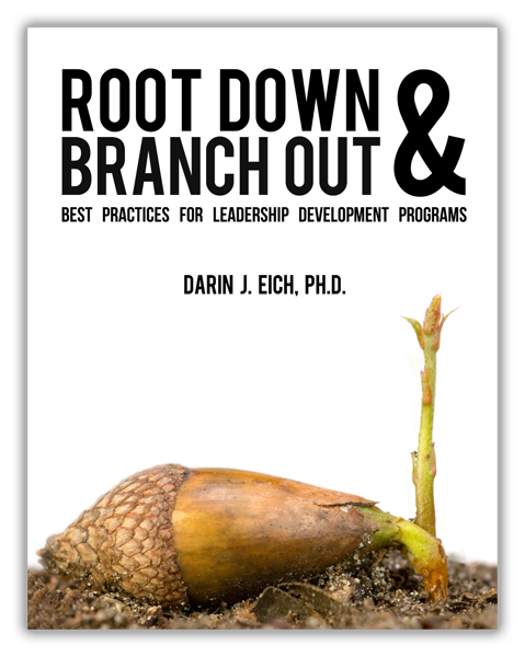 Root Down & Branch Out