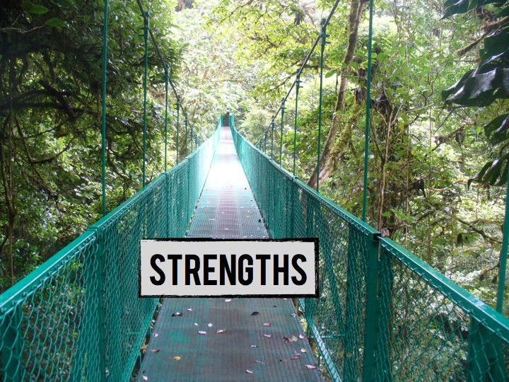 Strengths