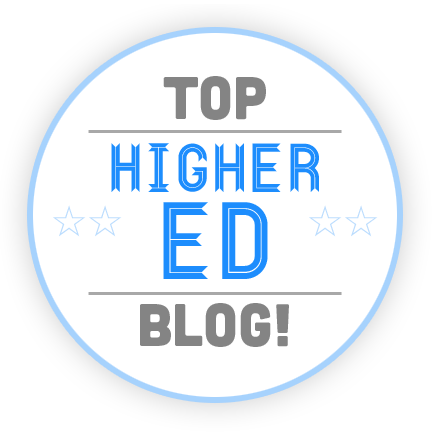 Top Higher Education Blogs