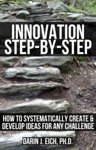 Innovation Step-by-Step