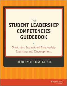 Student Leadership Competencies Book Amazon