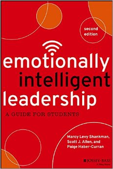 emotionally intelligent leadership for students Amazon